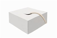 Isolerad Kondensvattenslang 14mm - 20m